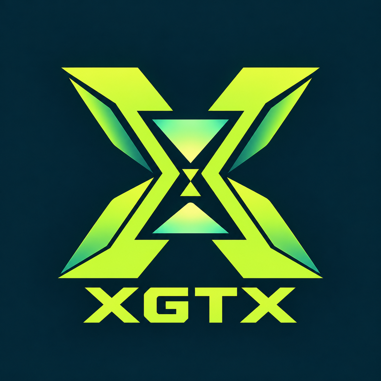 XGTX logo